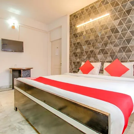 Hotel O Kamini-3