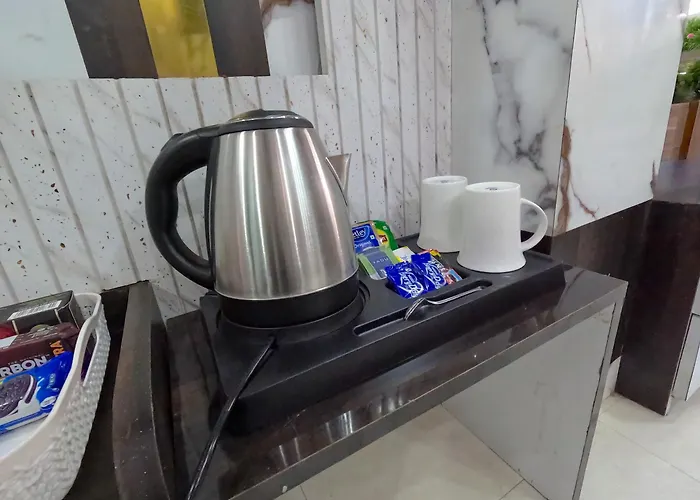 Hotel Sweta Villa & Banquet Hall Patna 