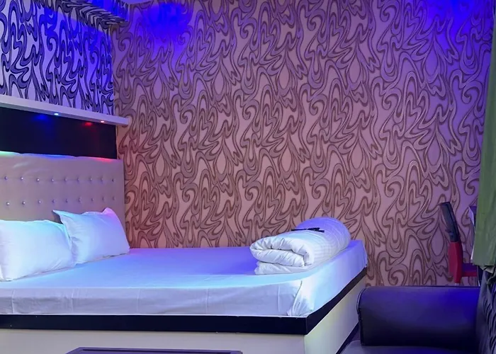 Hotelrelaxzone Patna 